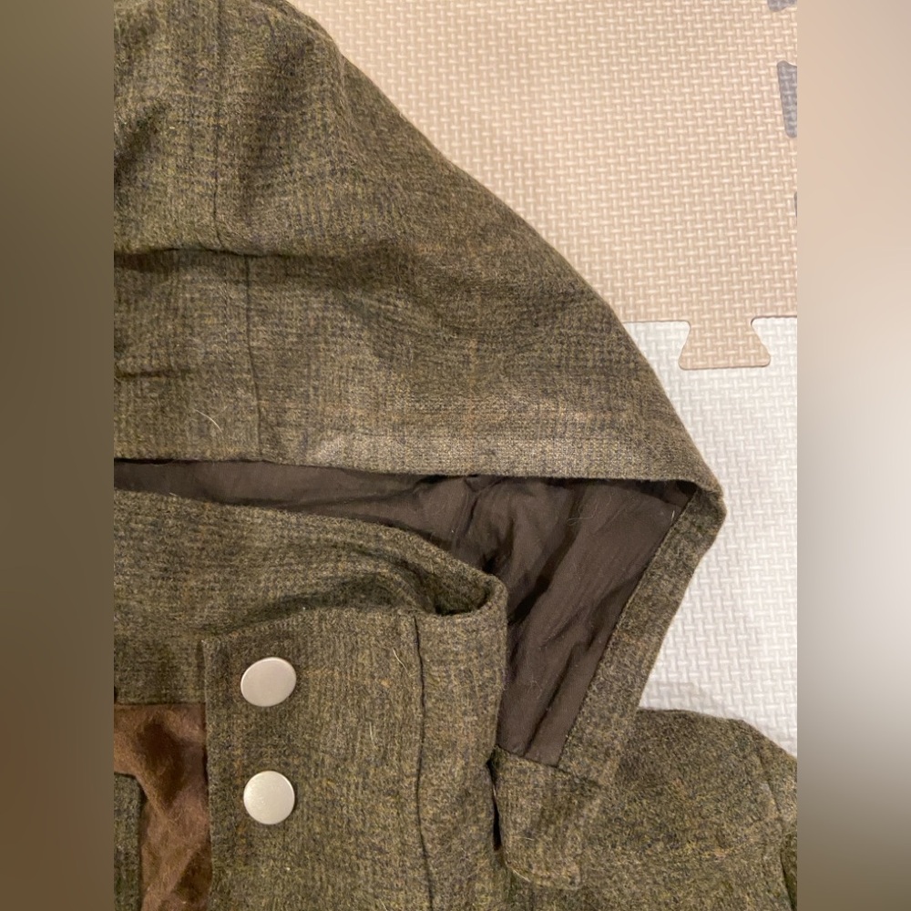 Steven Alan jacket - Picture 7 of 9